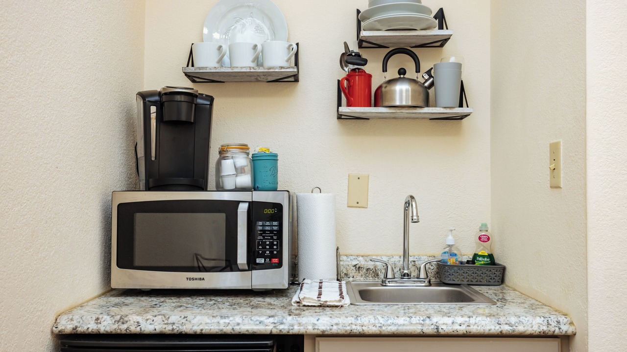 Photo of Kitchen in Kansas City