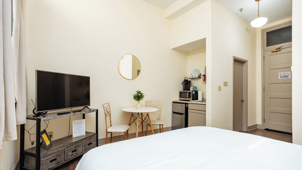 Photo of Bedroom in Kansas City