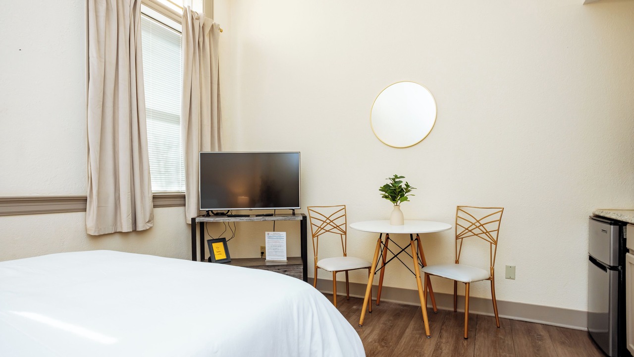 Photo of Bedroom in Kansas City