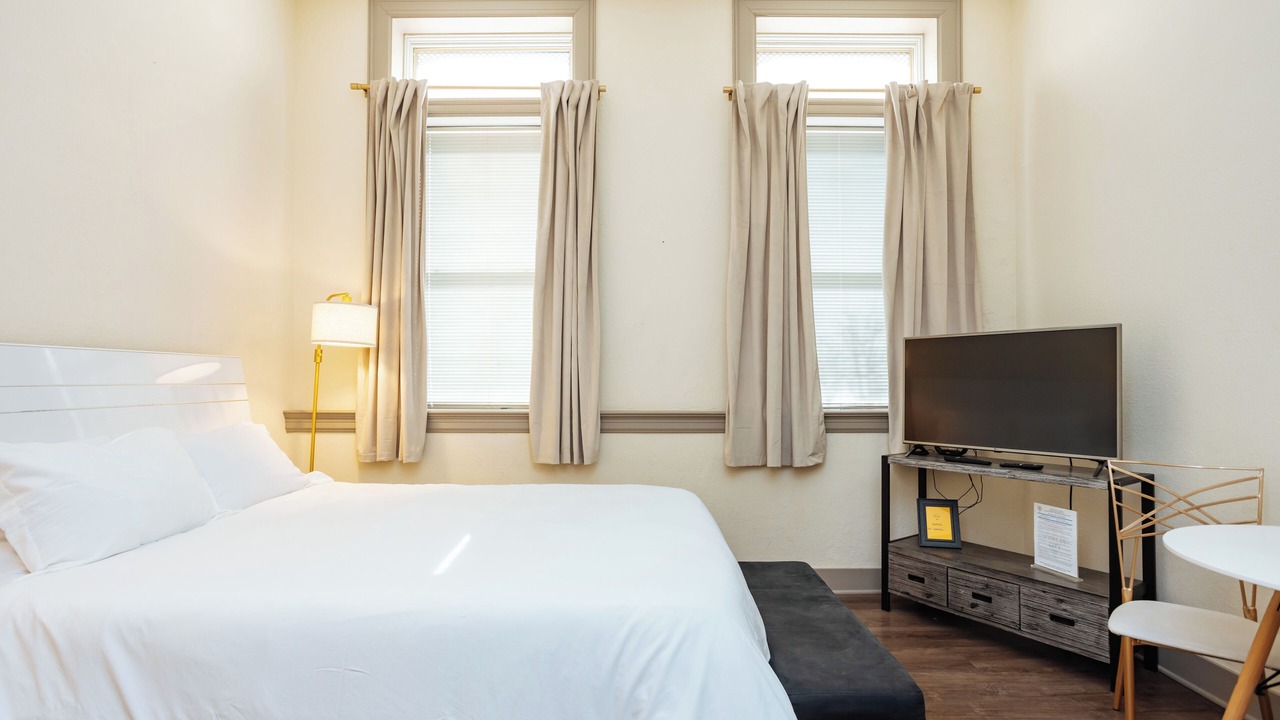 Photo of Bedroom in Kansas City
