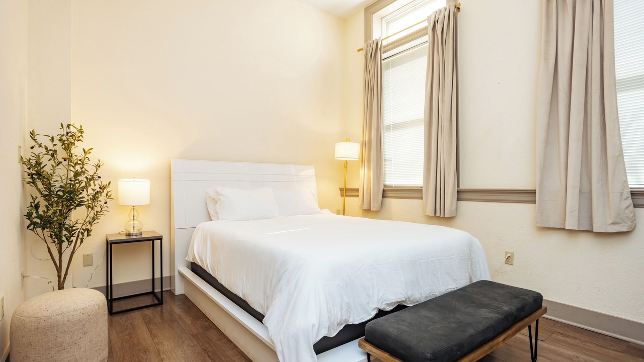 Photo of Bedroom in Kansas City