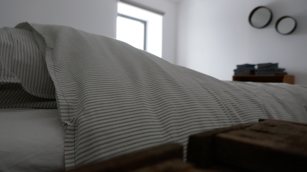 Photo of Bedroom in Saint-Just-pres-Brioude