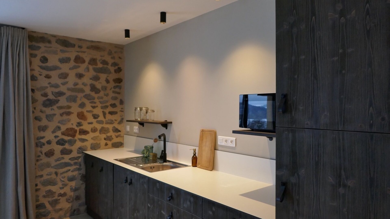 Photo of Kitchen in Saint-Just-pres-Brioude