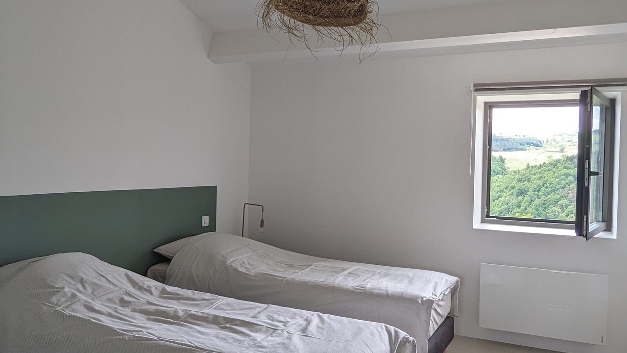 Photo of Bedroom in Saint-Just-pres-Brioude