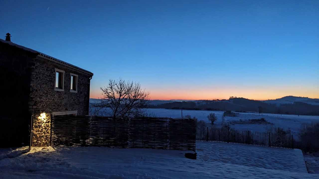 Photo of Outdoor in Saint-Just-pres-Brioude