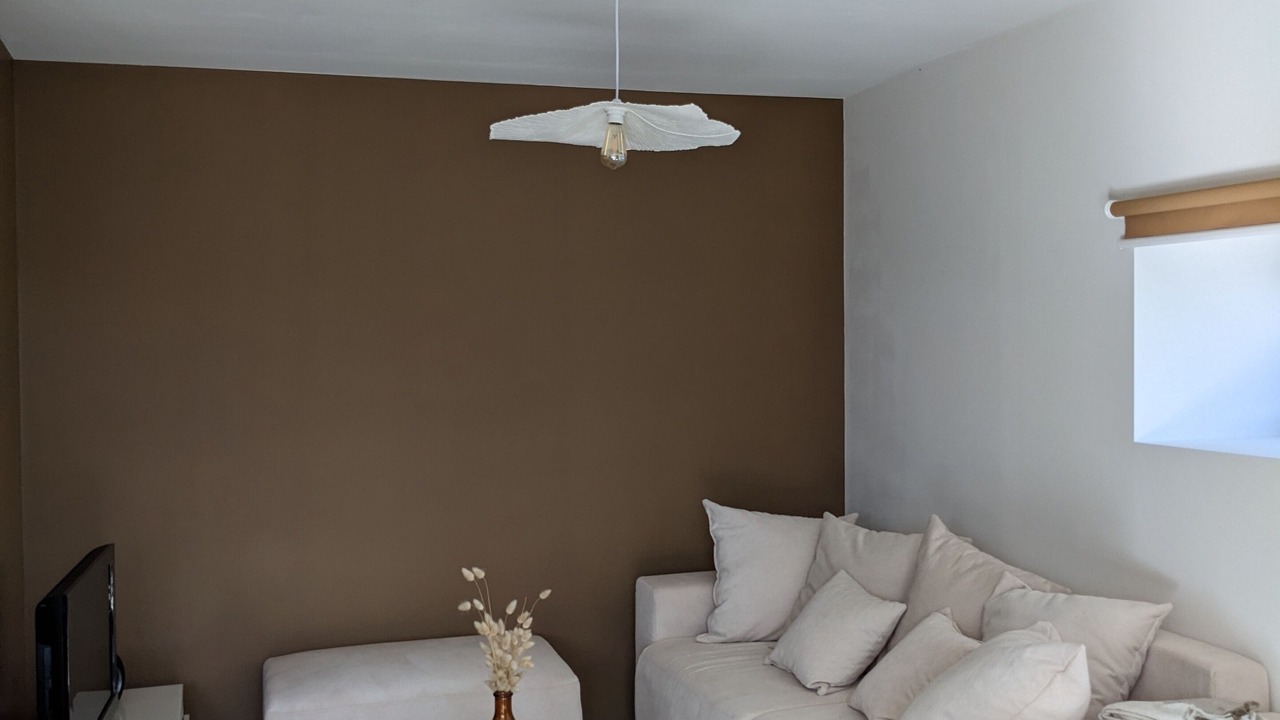 Photo of Livingroom in Saint-Just-pres-Brioude