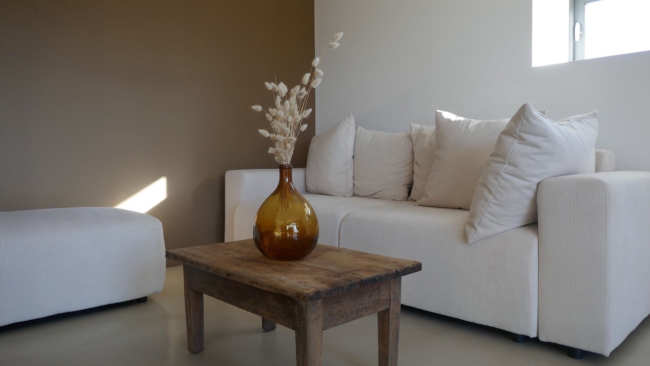 Photo of Livingroom in Saint-Just-pres-Brioude