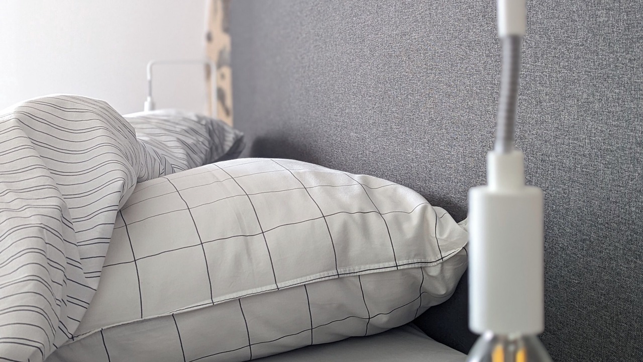 Photo of Bedroom in Saint-Just-pres-Brioude