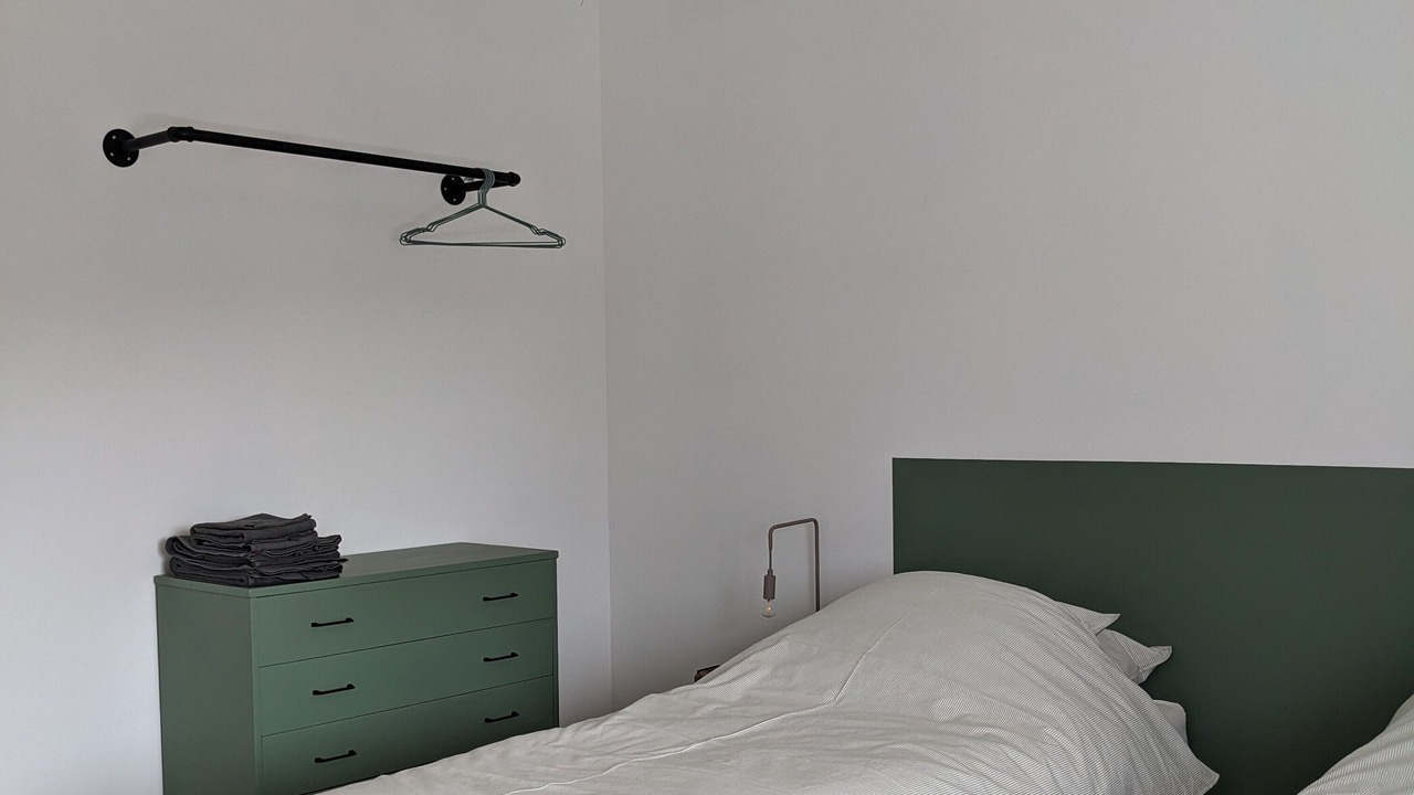 Photo of Bedroom in Saint-Just-pres-Brioude