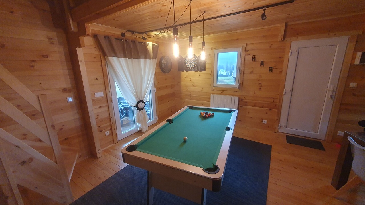 Photo of Bedroom in Fraize