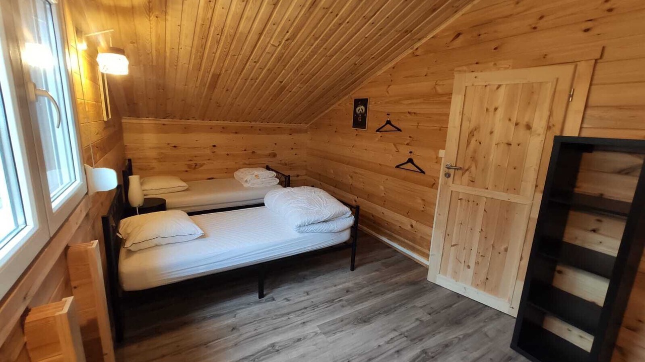Photo of Bedroom in Fraize