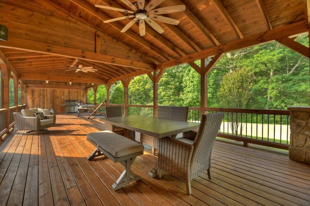 Photo of Outdoor in Ellijay