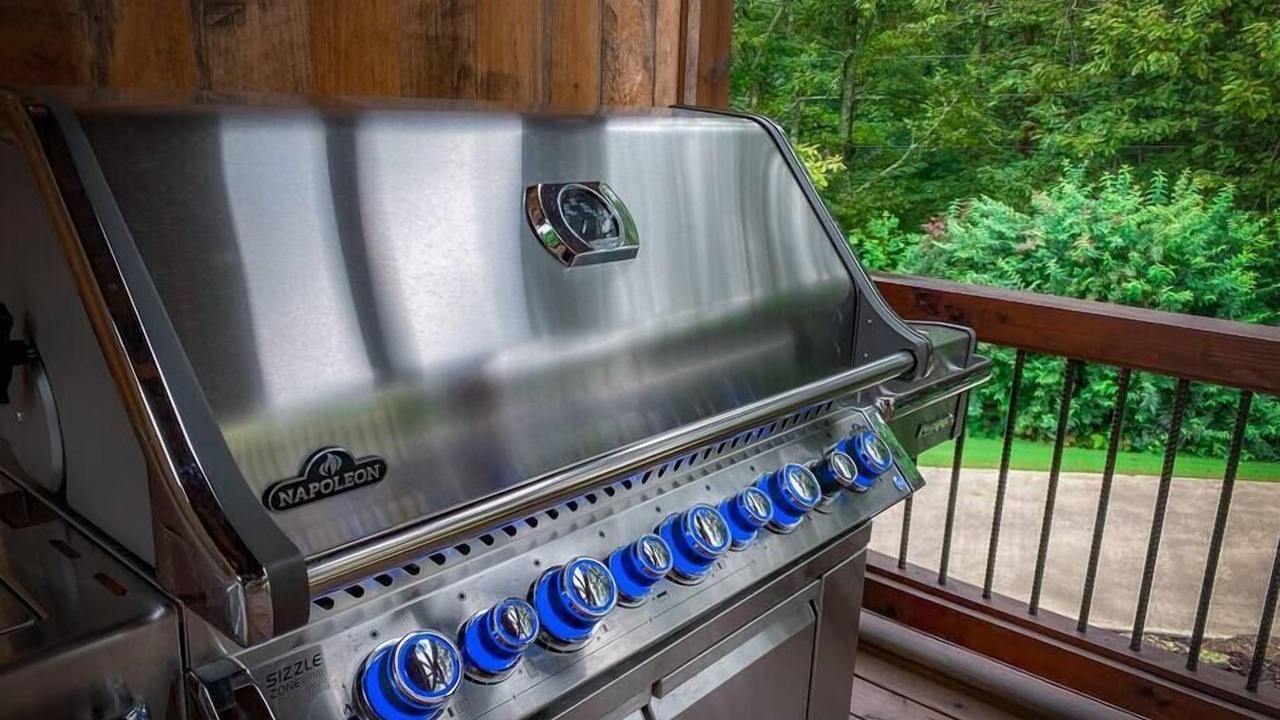 Photo of Outdoor in Ellijay