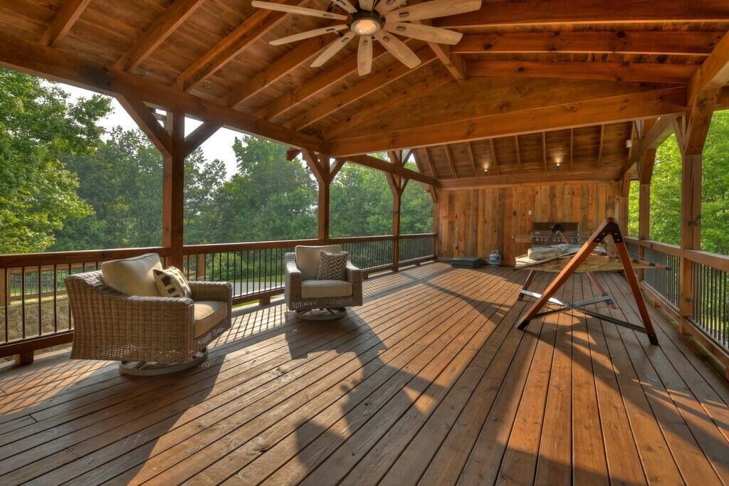 Photo of Outdoor in Ellijay
