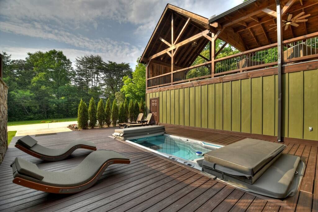 Photo of Outdoor in Ellijay