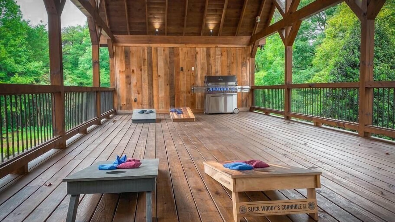 Photo of Outdoor in Ellijay