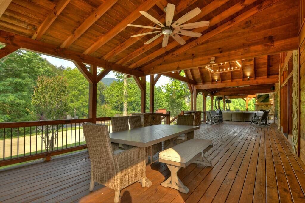 Photo of Outdoor in Ellijay