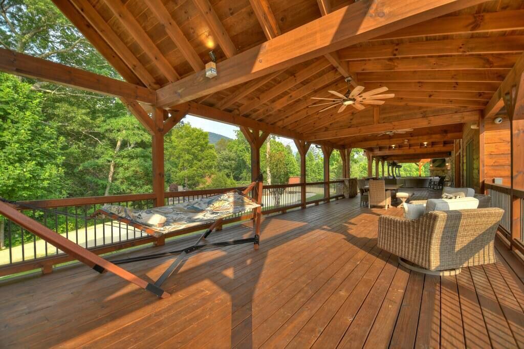 Photo of Outdoor in Ellijay