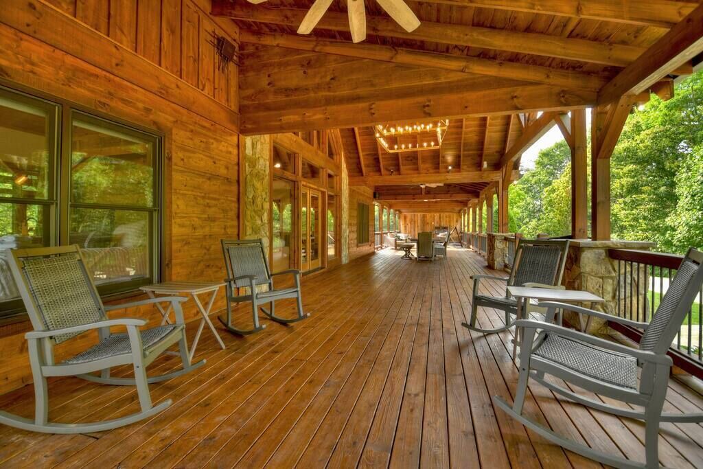 Photo of Outdoor in Ellijay