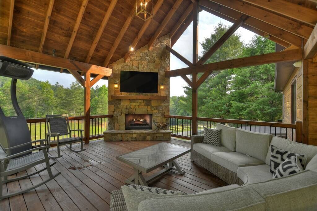 Photo of Outdoor in Ellijay