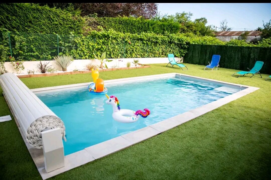 Photo of Outdoor in Tignieu-Jameyzieu