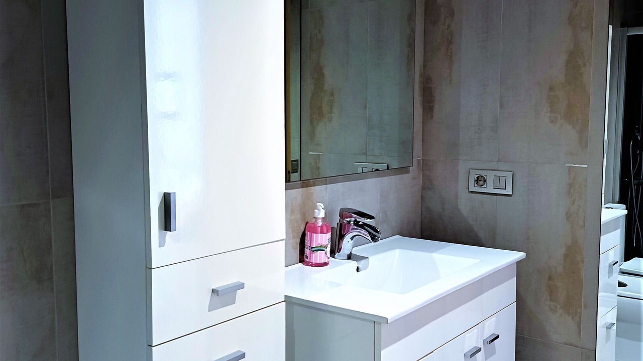 Photo of Bathroom in Santa Margarida