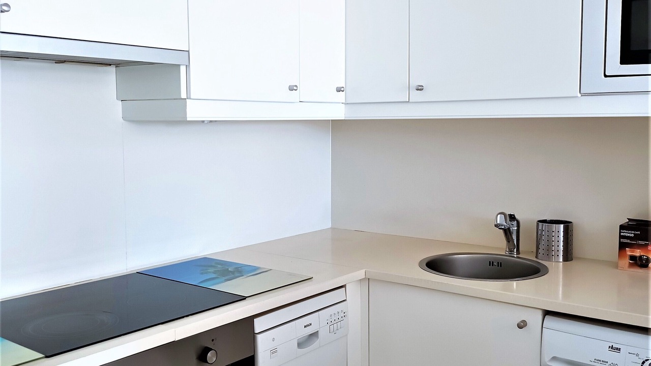 Photo of Kitchen in Santa Margarida