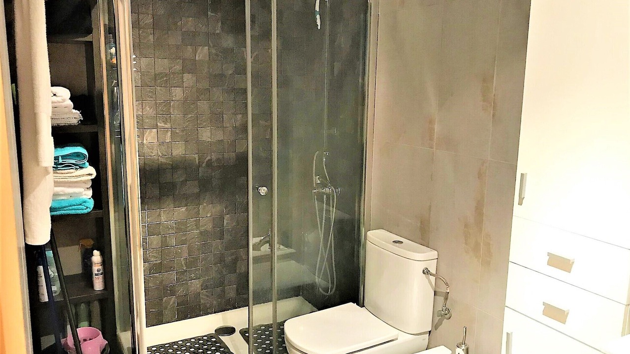 Photo of Bathroom in Santa Margarida