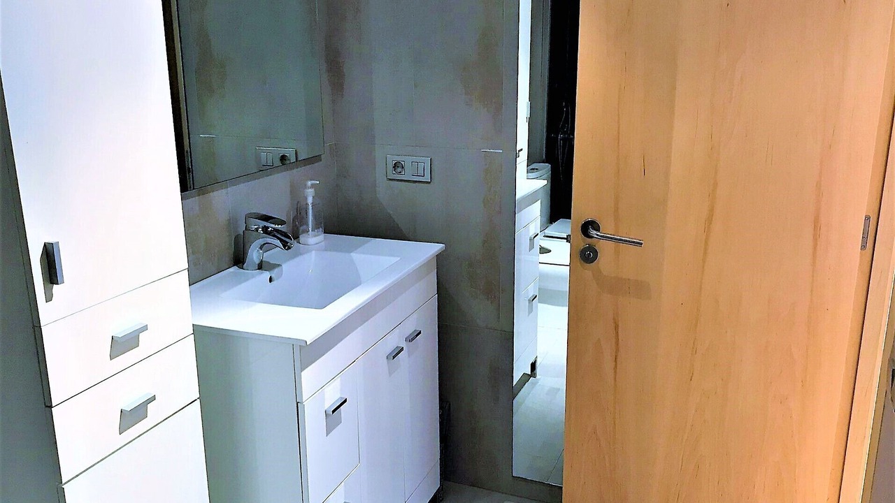 Photo of Bathroom in Santa Margarida