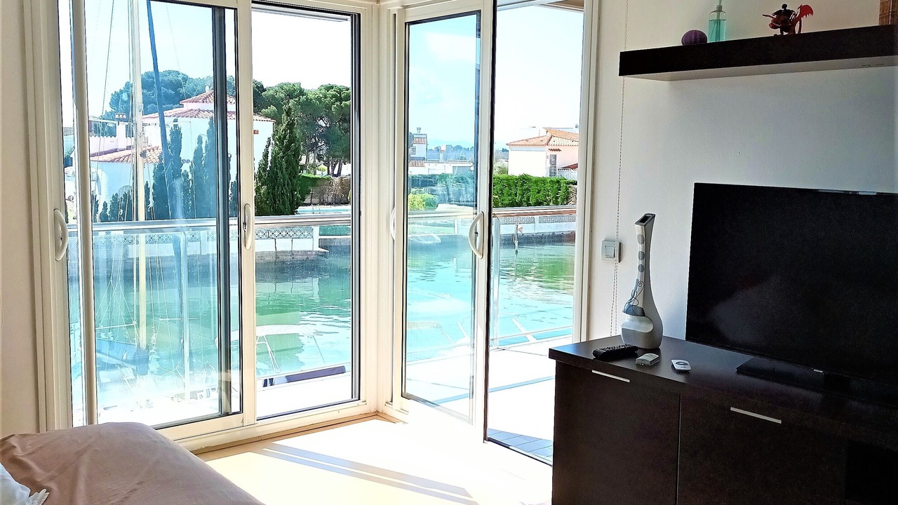 Photo of Livingroom in Santa Margarida