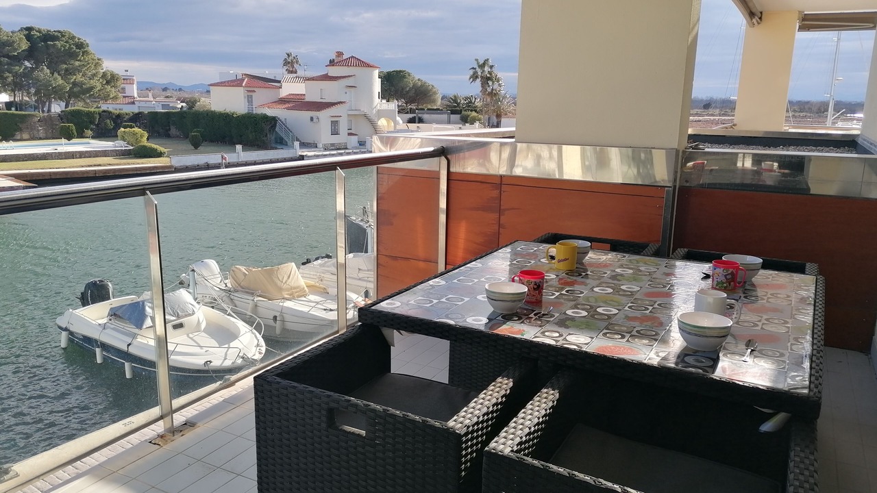 Photo of Outdoor in Santa Margarida