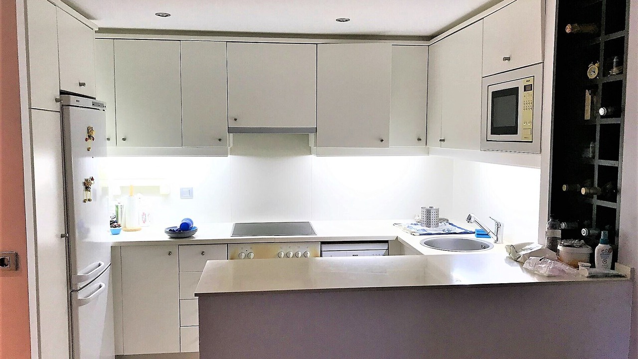 Photo of Kitchen in Santa Margarida