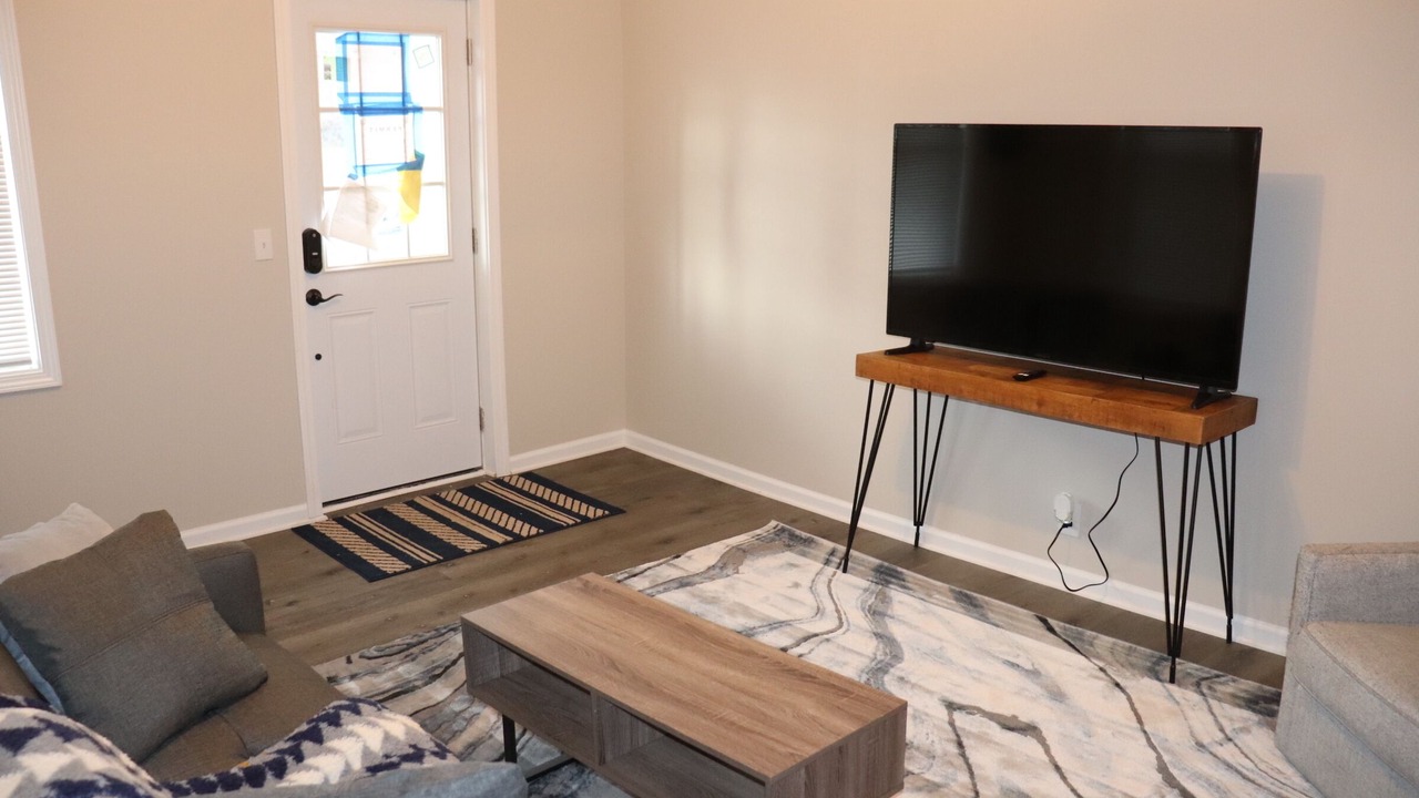 Photo of Livingroom in Geneva