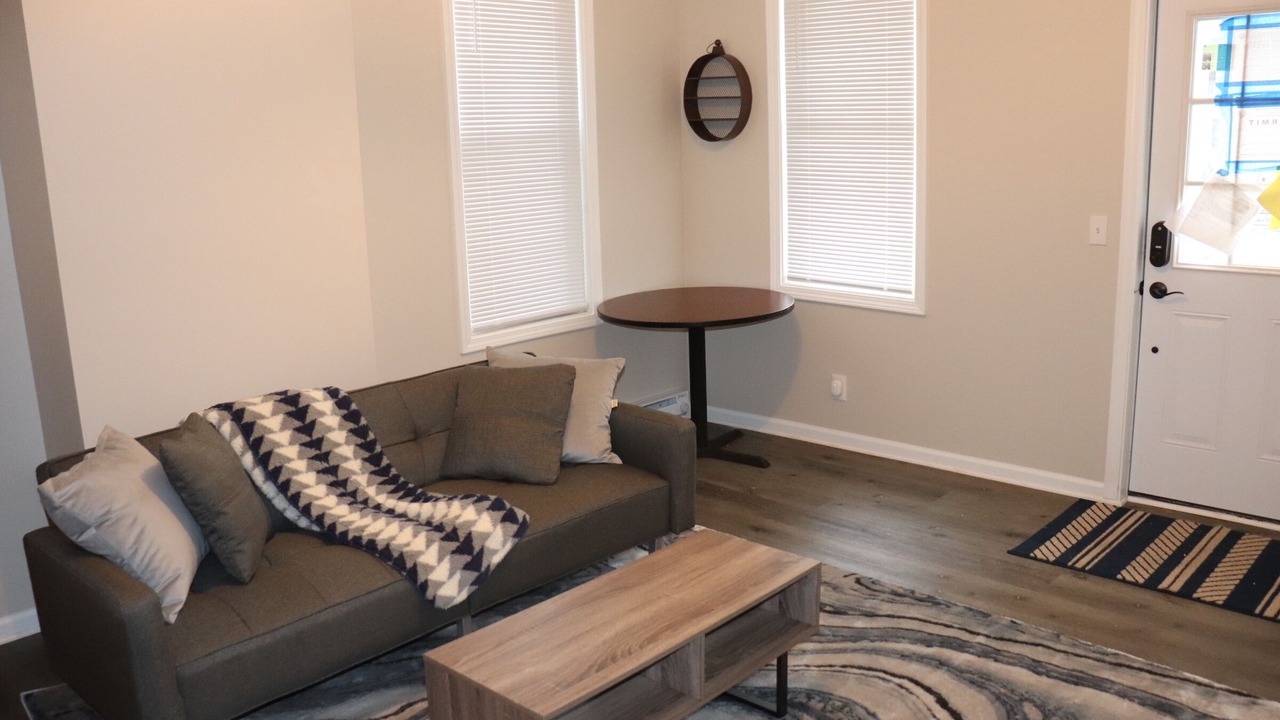 Photo of Livingroom in Geneva