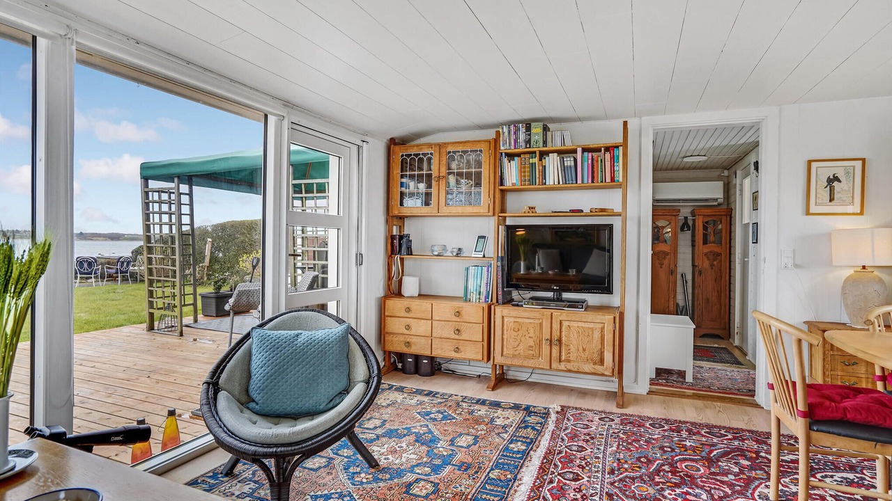 Photo of Bedroom in Mesinge