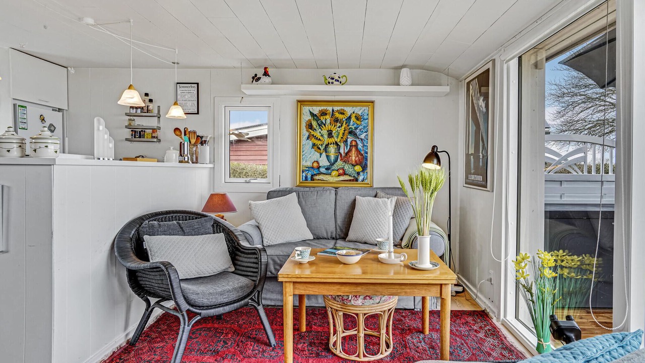 Photo of Bedroom in Mesinge