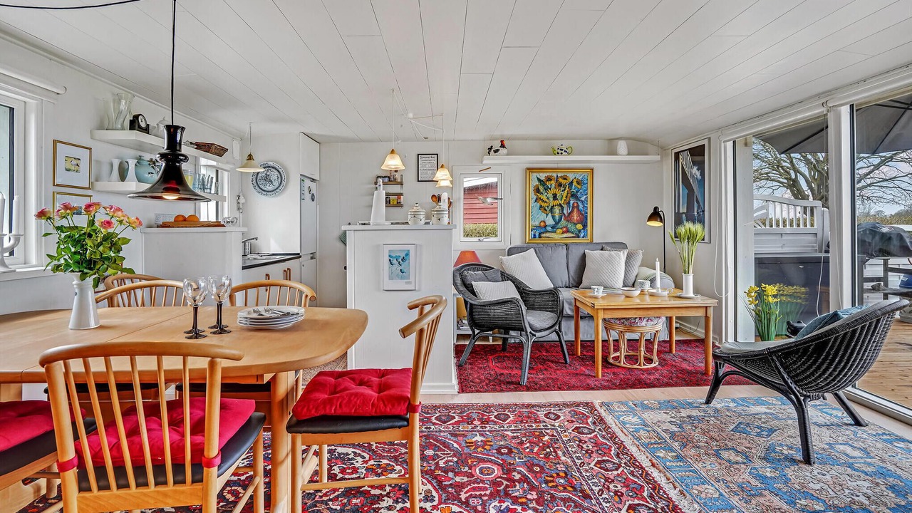 Photo of Bedroom in Mesinge