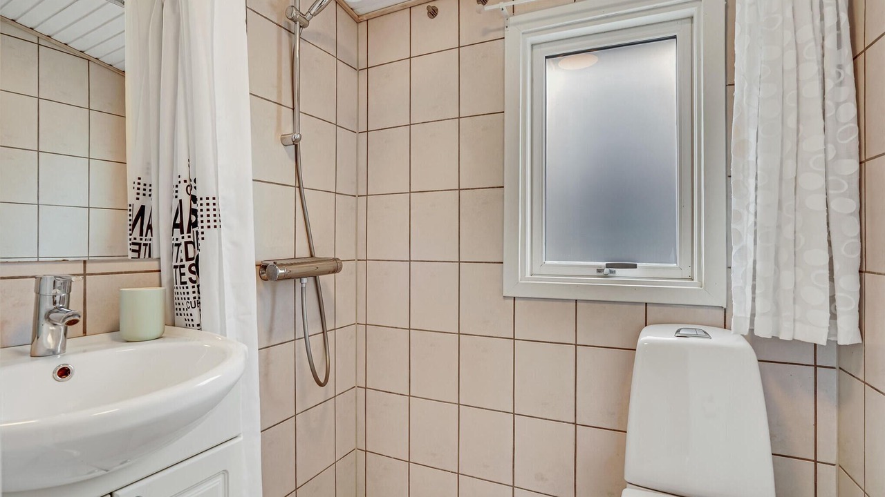 Photo of Bathroom in Mesinge