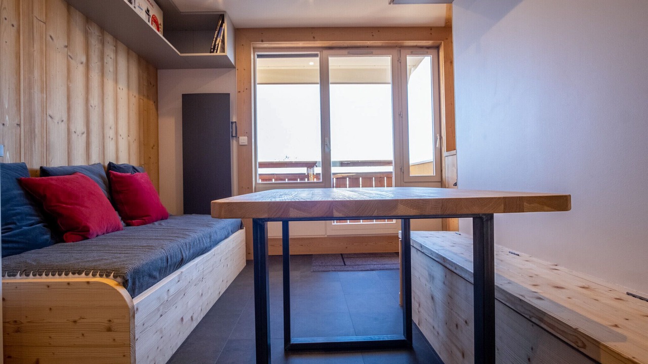 Photo of Livingroom in Eclose-Est