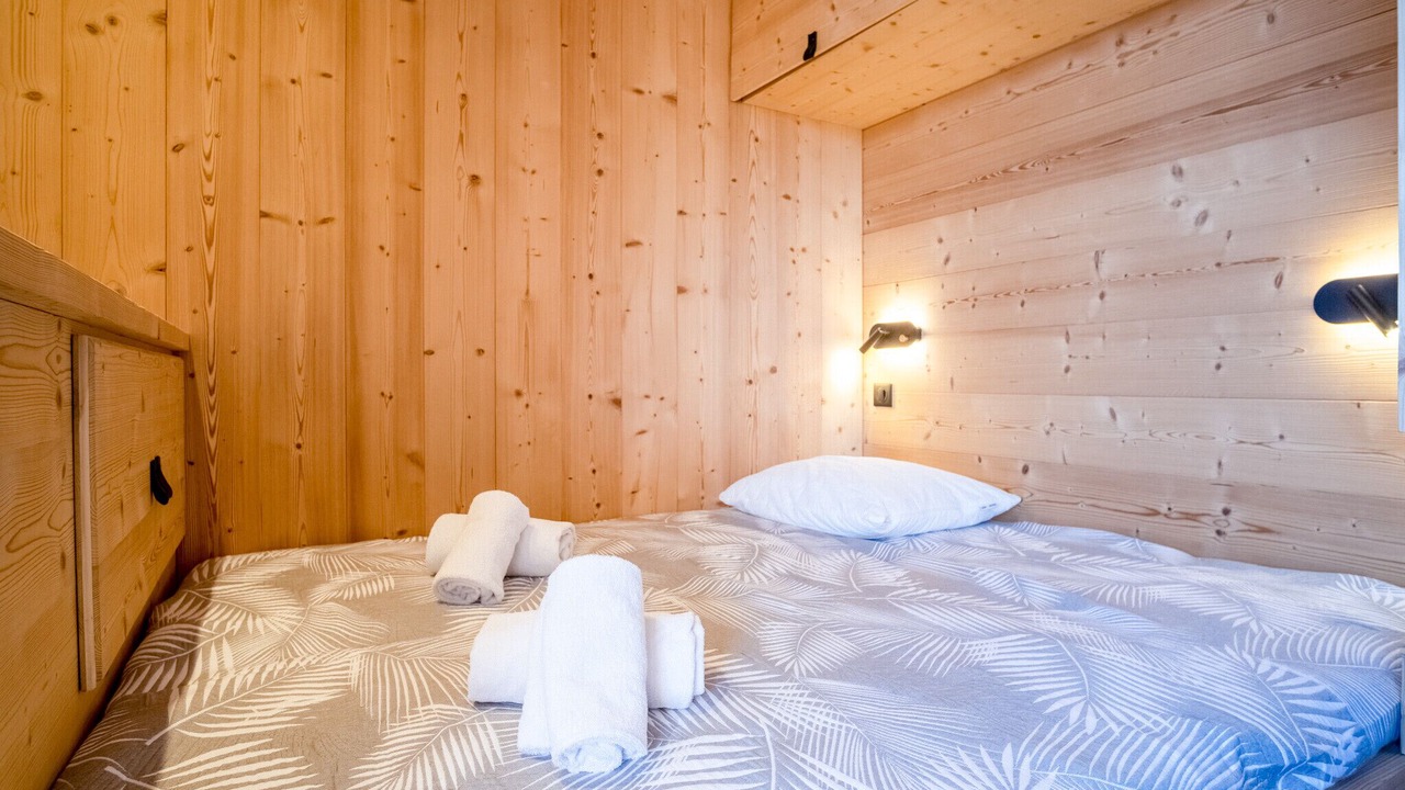 Photo of Bedroom in Eclose-Est