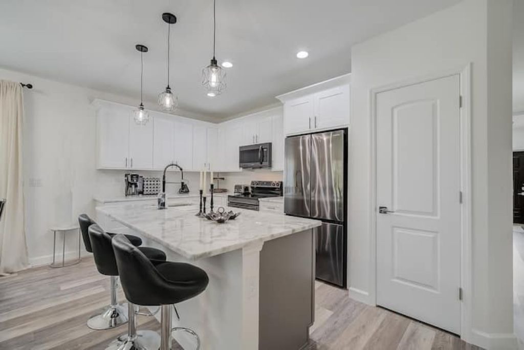 Photo of Kitchen in Pebble Beach