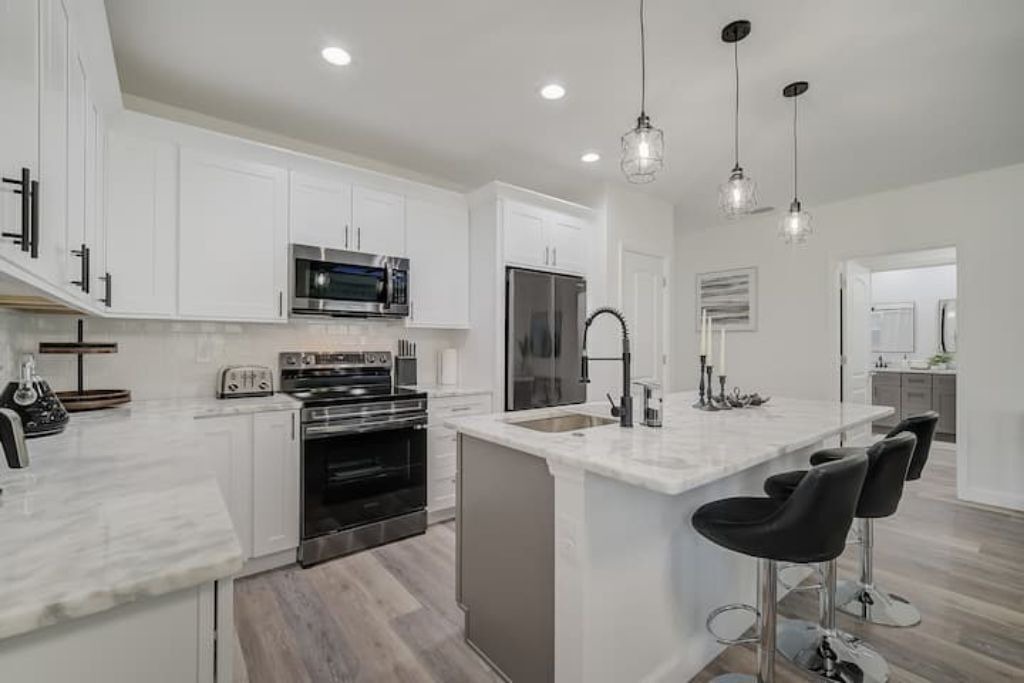 Photo of Kitchen in Pebble Beach