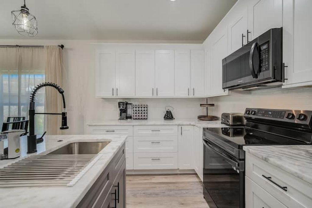 Photo of Kitchen in Pebble Beach
