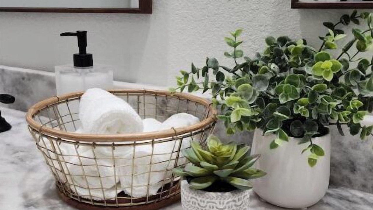 Photo of Bathroom in Pebble Beach