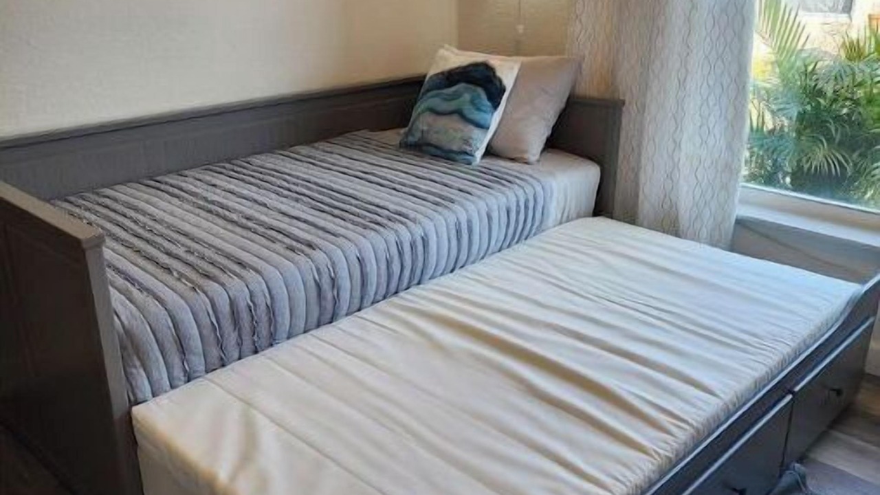 Photo of Bedroom in Pebble Beach