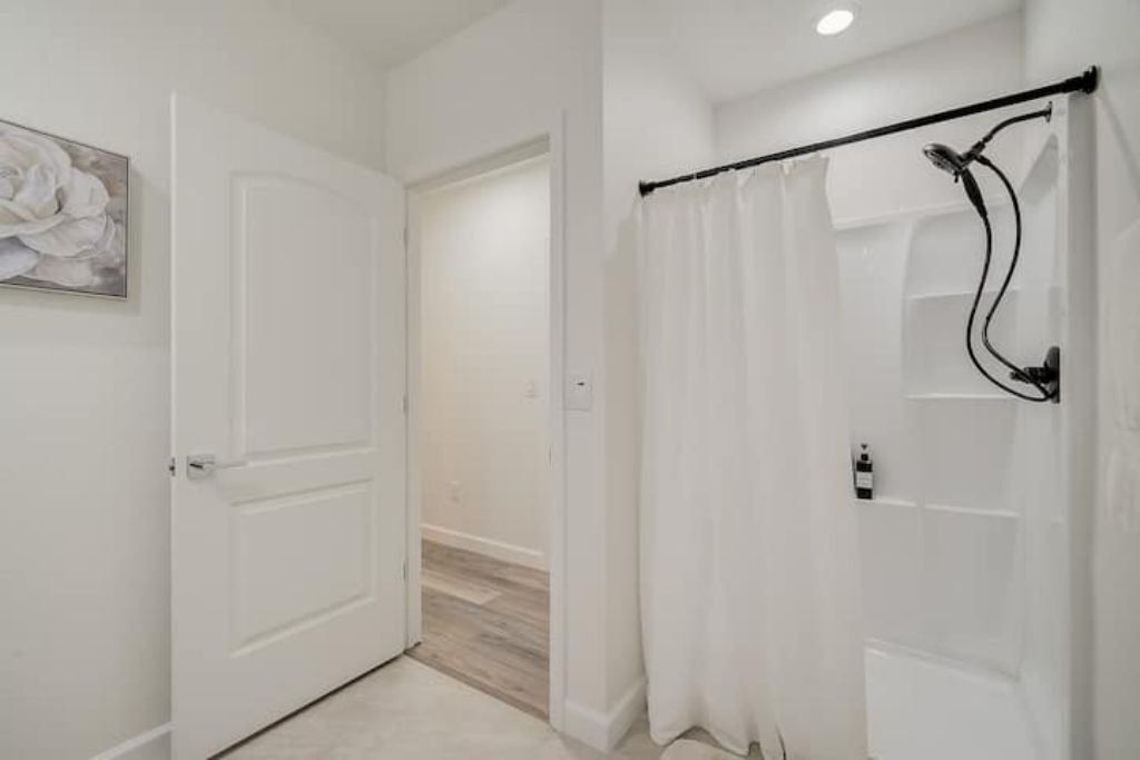 Photo of Bathroom in Pebble Beach