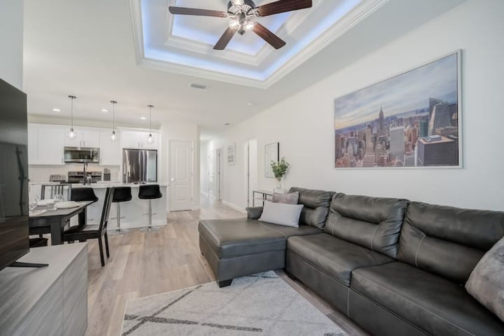 Photo of Livingroom in Pebble Beach