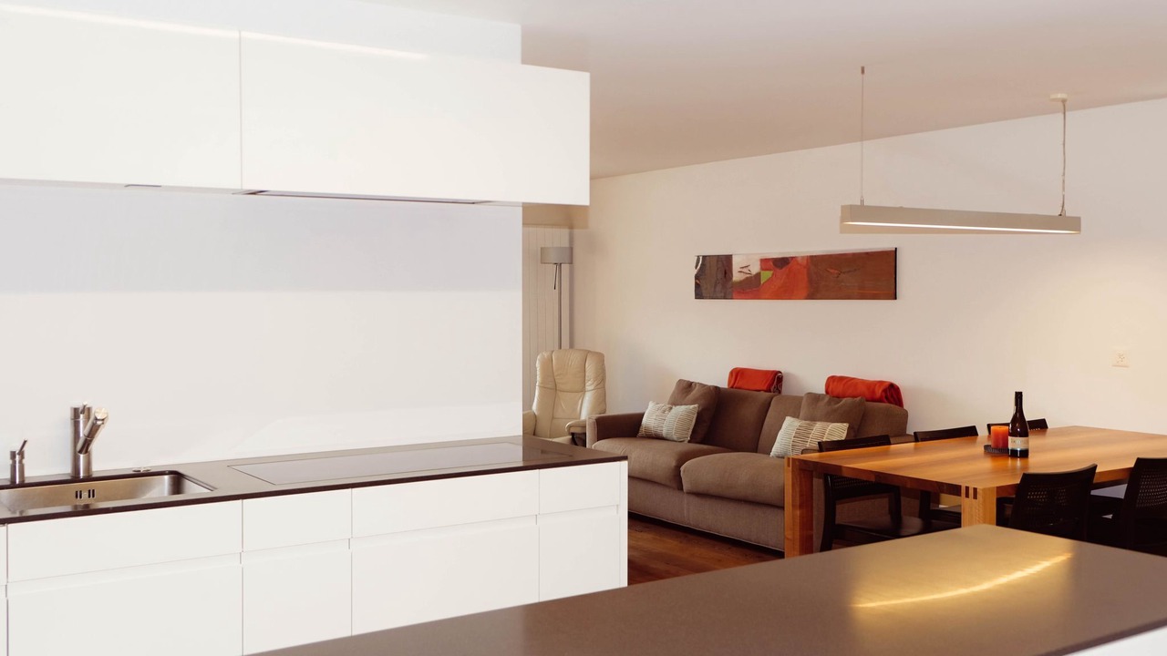 Photo of Bedroom in Spiez