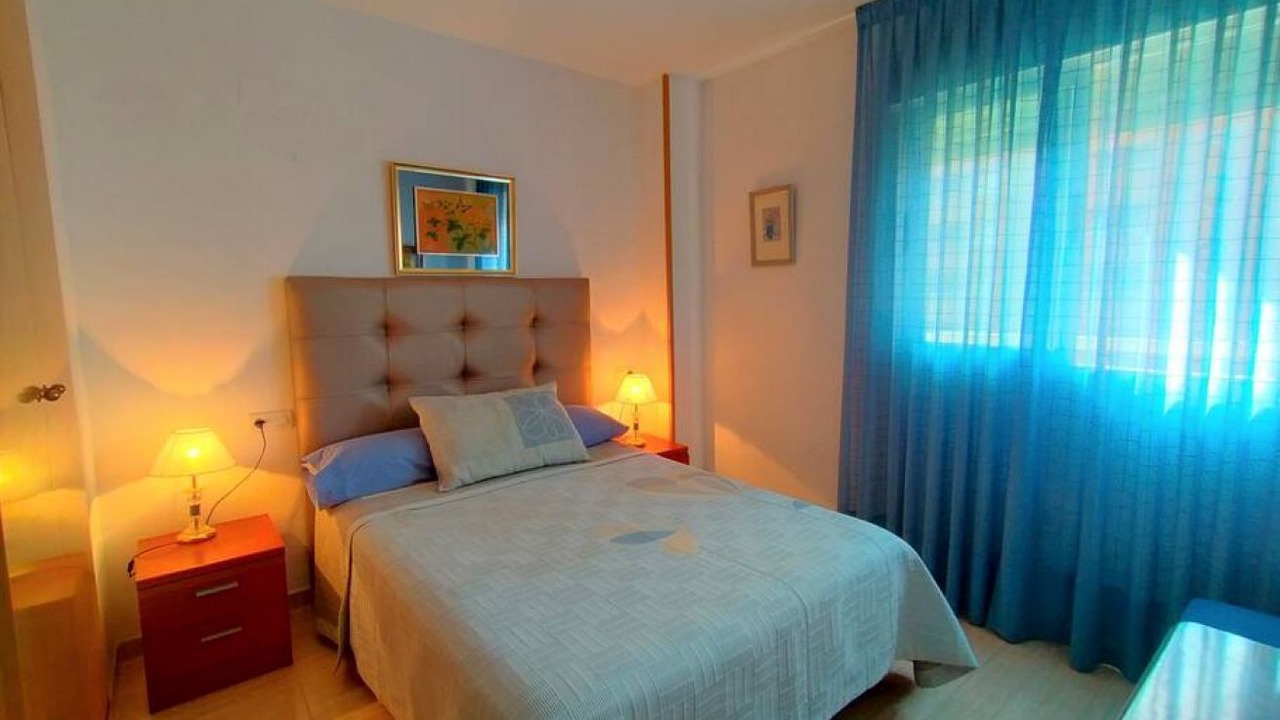 Photo of Bedroom in Marina d'Or
