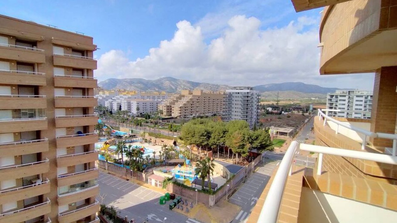 Photo of Outdoor in Marina d'Or